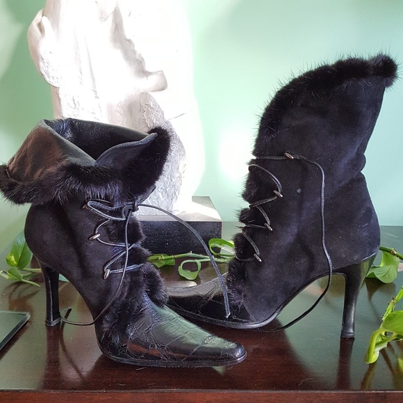 Mauri Booties - Picture 5 of 6